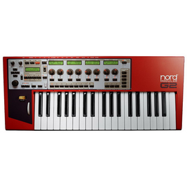 Hardware платформа Clavia Nord Modular G2 3 Octaves, фото 
